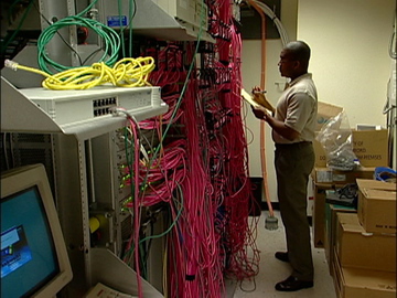 computer and information systems managers