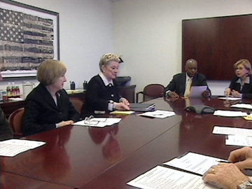 meeting convention and event planners