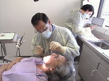 Dentists, General